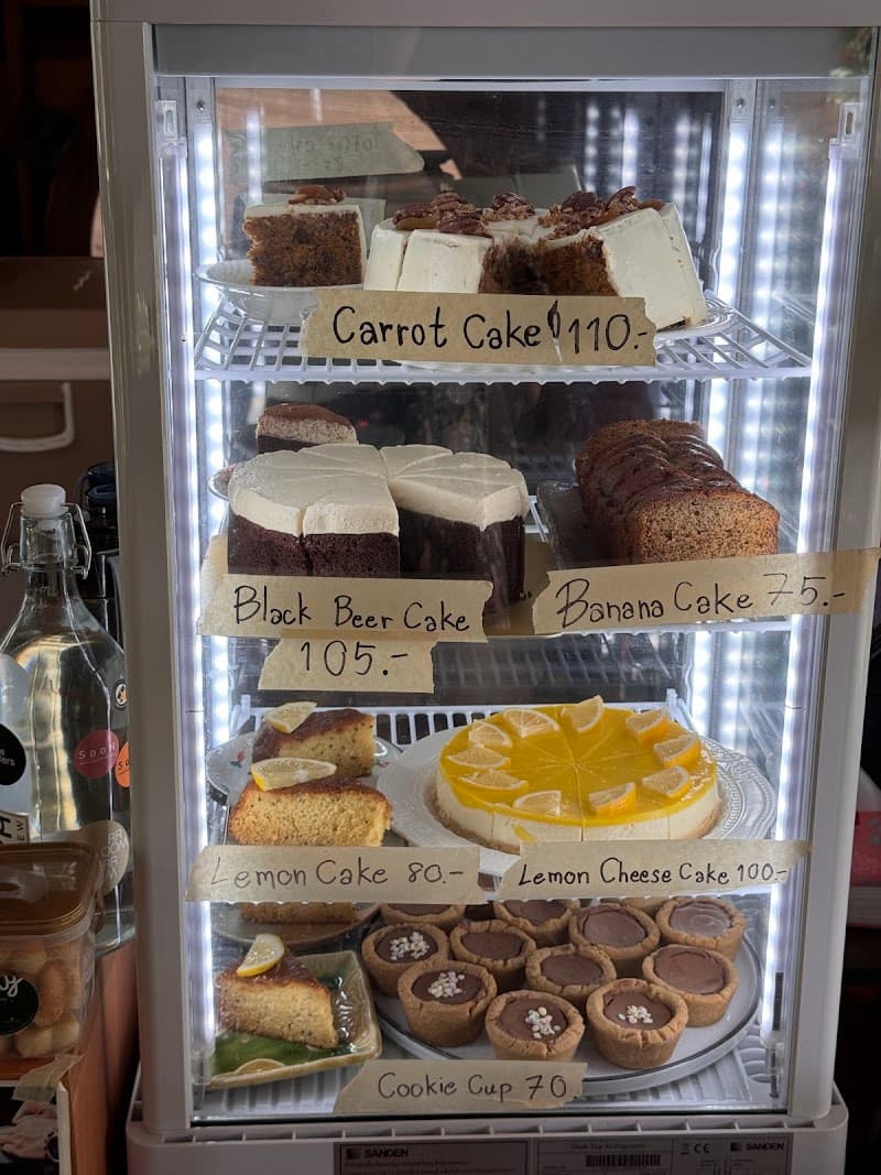 Homy in the backyard