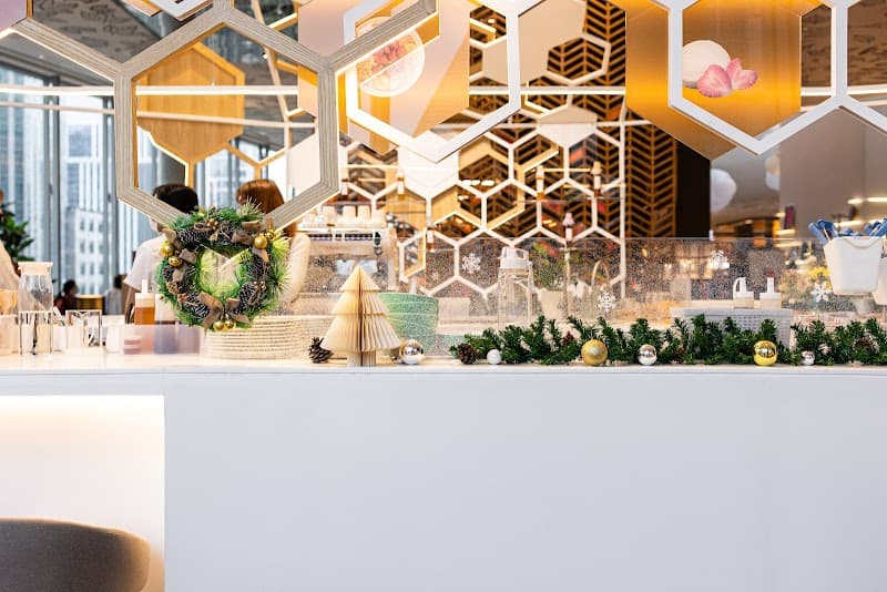 Honeyful Central Embassy