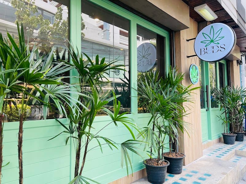 House of Buds | Weed | Edibles | Delivery