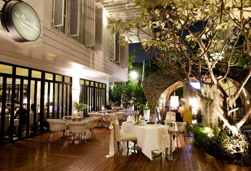 Hua Chang Heritage Hotel