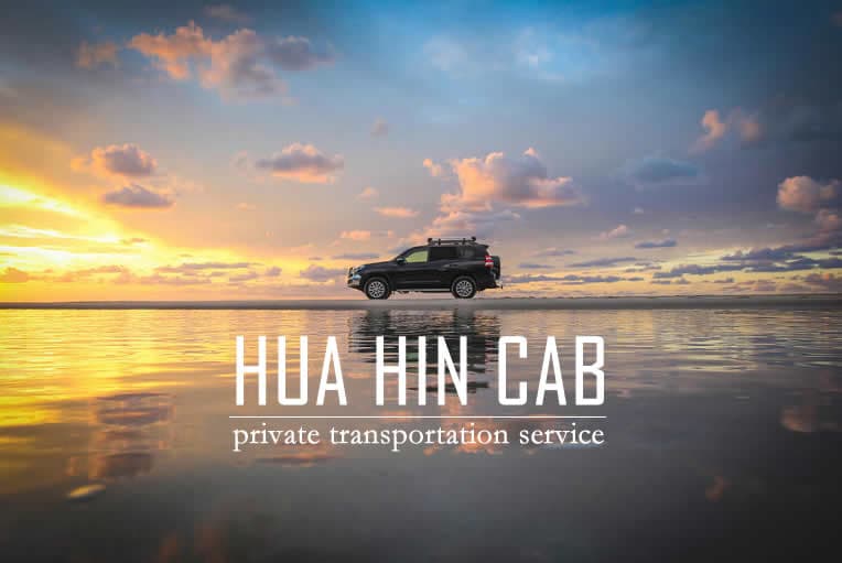 Hua Hin Cab