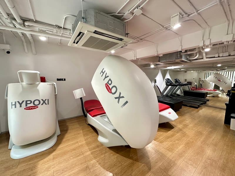 HYPOXI Studio Asoke (BTS Asoke)