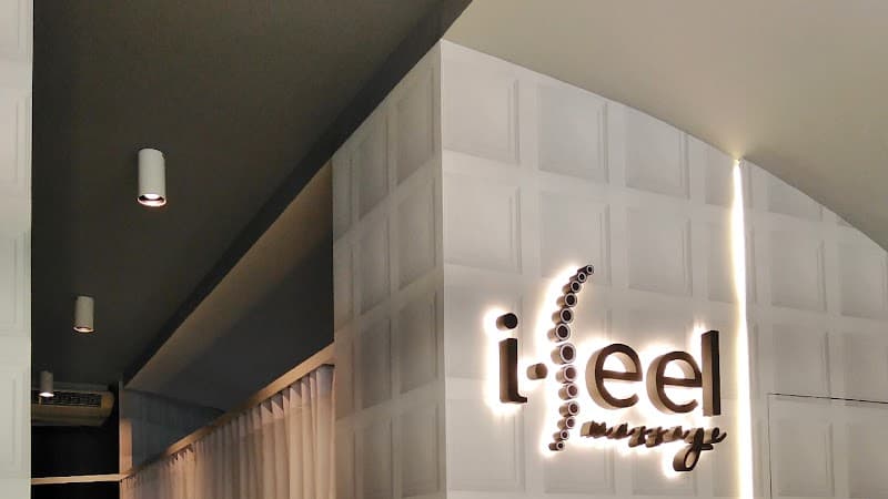 i-feel Massage