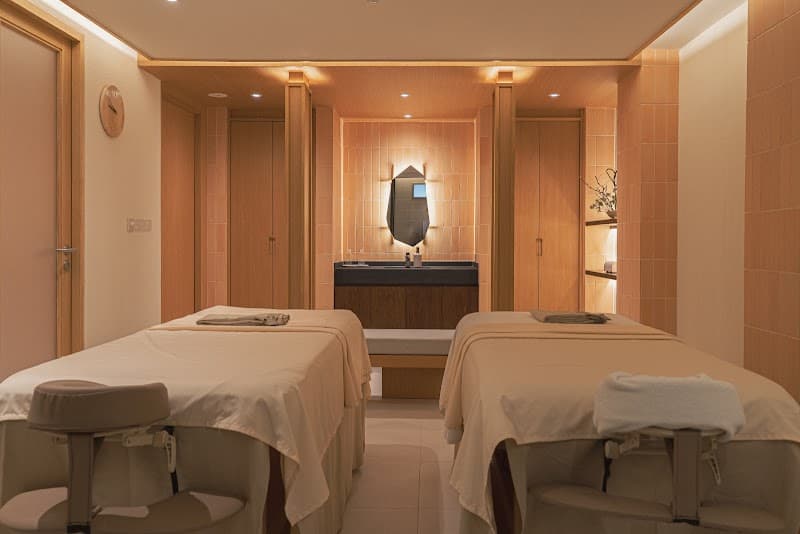 Ikigai Spa Bangkok