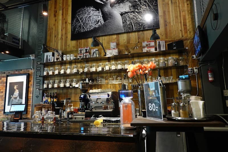 ILFORD GALERIE BANGKOK