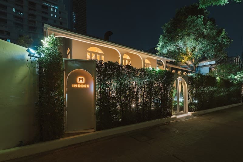 INDDEE