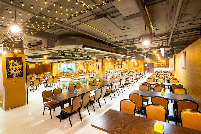 Indiagate Indian Restaurant – Bangkok