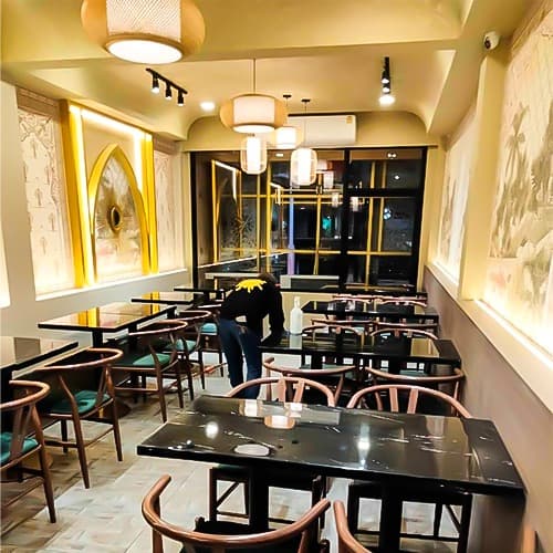 Indiagate Restaurant Sukhumvit Soi 47