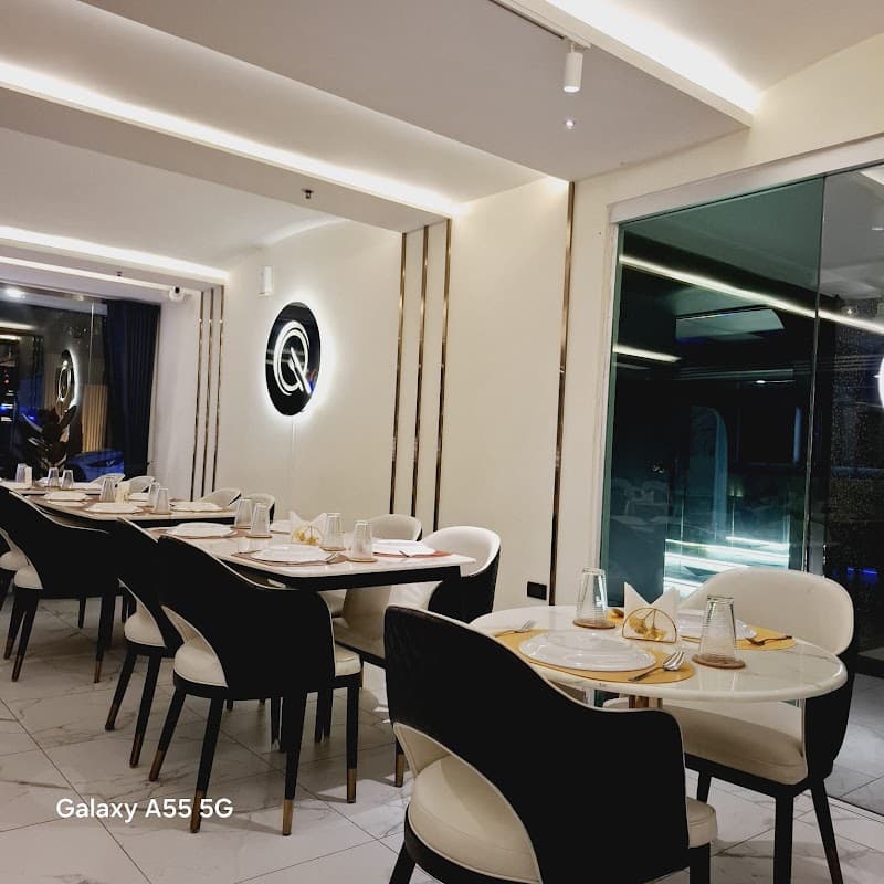 Indique- Best indian food in bangkok