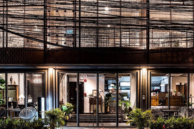 IR-ON Hotel, Sukhumvit 36