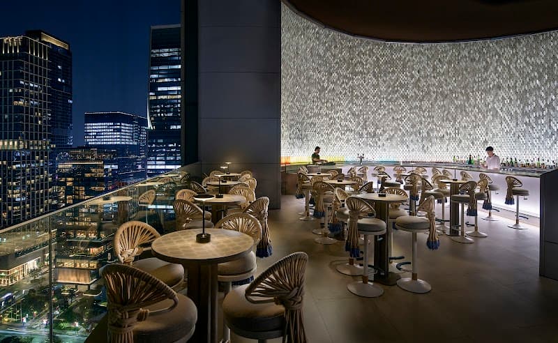 Iris & Wild Iris @SO