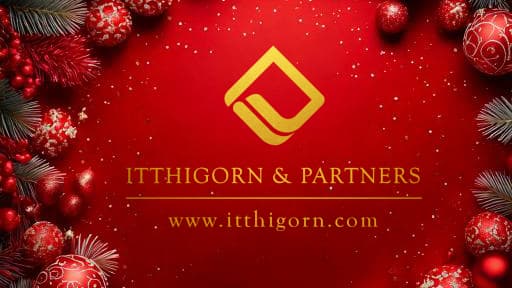 Itthigorn Attorney At Law