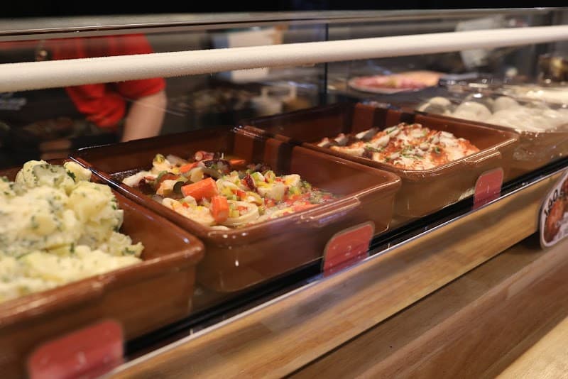 JAPOLOCO SPANISH TAPAS BAR