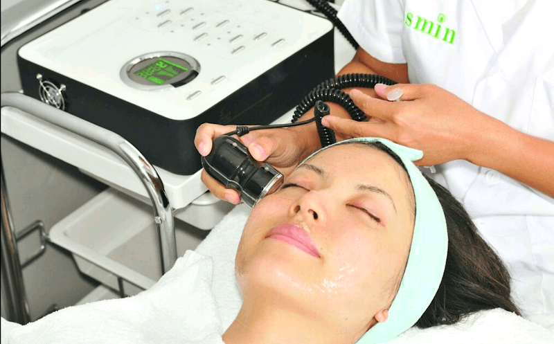 Jasmin Korean Facial Spa (BTS Asok)