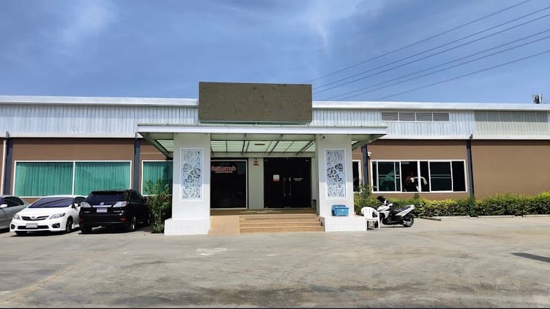 Jasmine Fitness Sauna