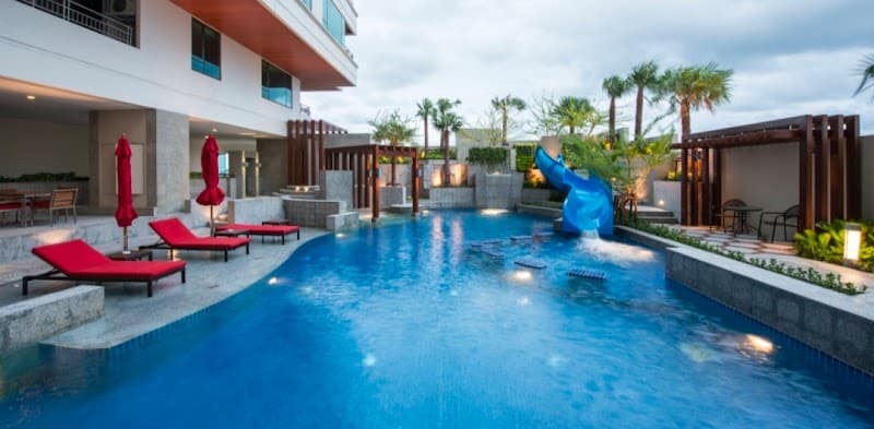 Jasmine Grande Residence