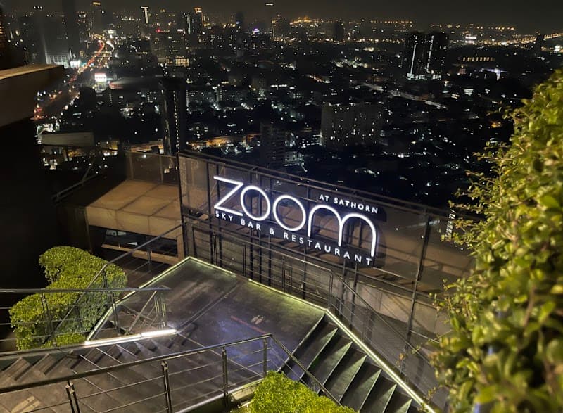 JC Kevin Sathorn Bangkok Hotel