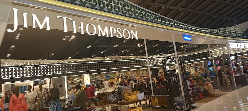 Jim Thompson Surawong Flagship Store