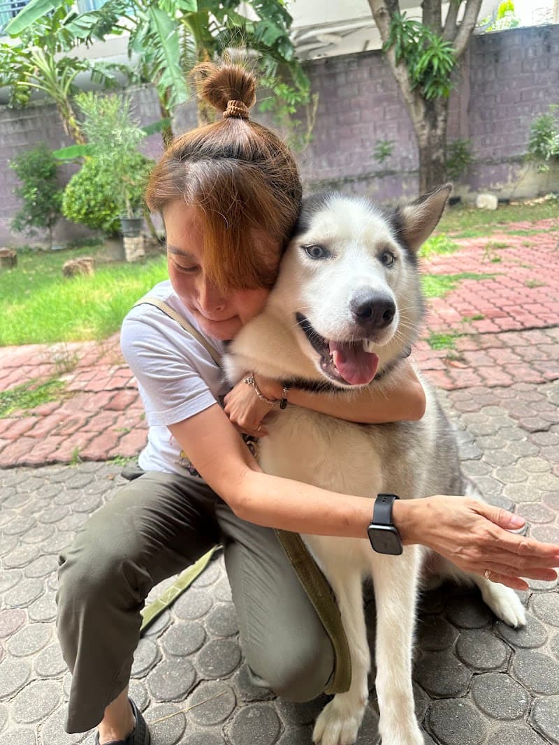 ครูโจอี้ ด๊อก มาสเตอร์ Joeydogmaster