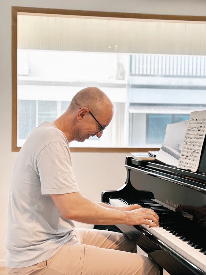 JoySpring Art&Music School