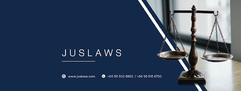 Juslaws & Consult