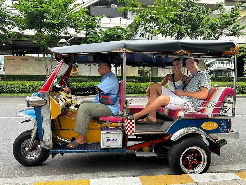 JUST XPLOR CO., LTD.