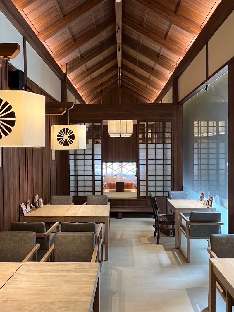 KABOCHA SUSHI @LADPRAO 19