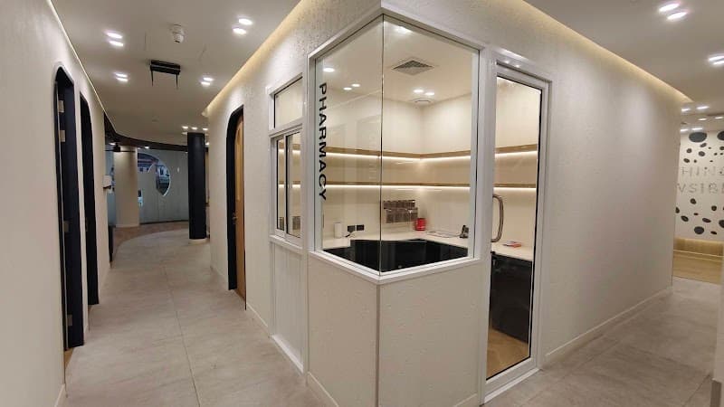 โรงพยาบาลสัตว์คชาเว็ท สาขา บางนา-ลาซาล Kachavet Pet Hospital (Bangna-Lasalle) 康查维宠物医院