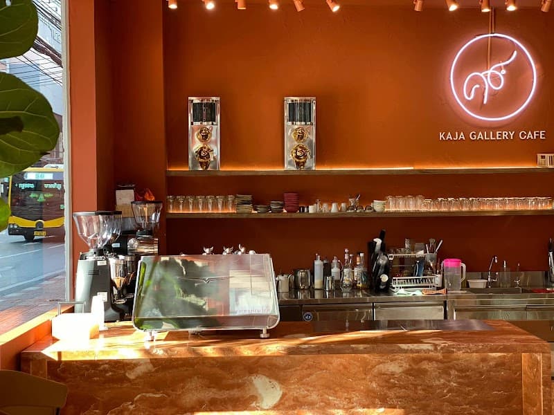 Kaja Gallery Bangkok