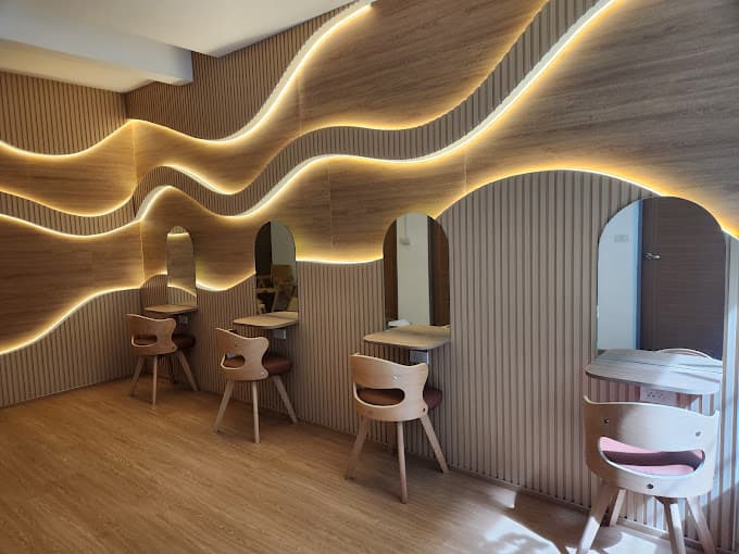 Kalm Moments (Sathorn) Head Spa & Massage