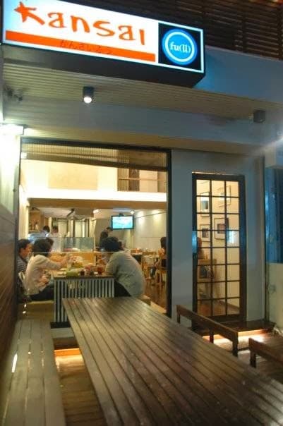Kansai Fu(ll)