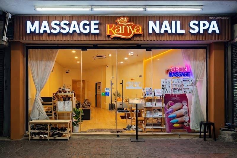 Kanya Massage