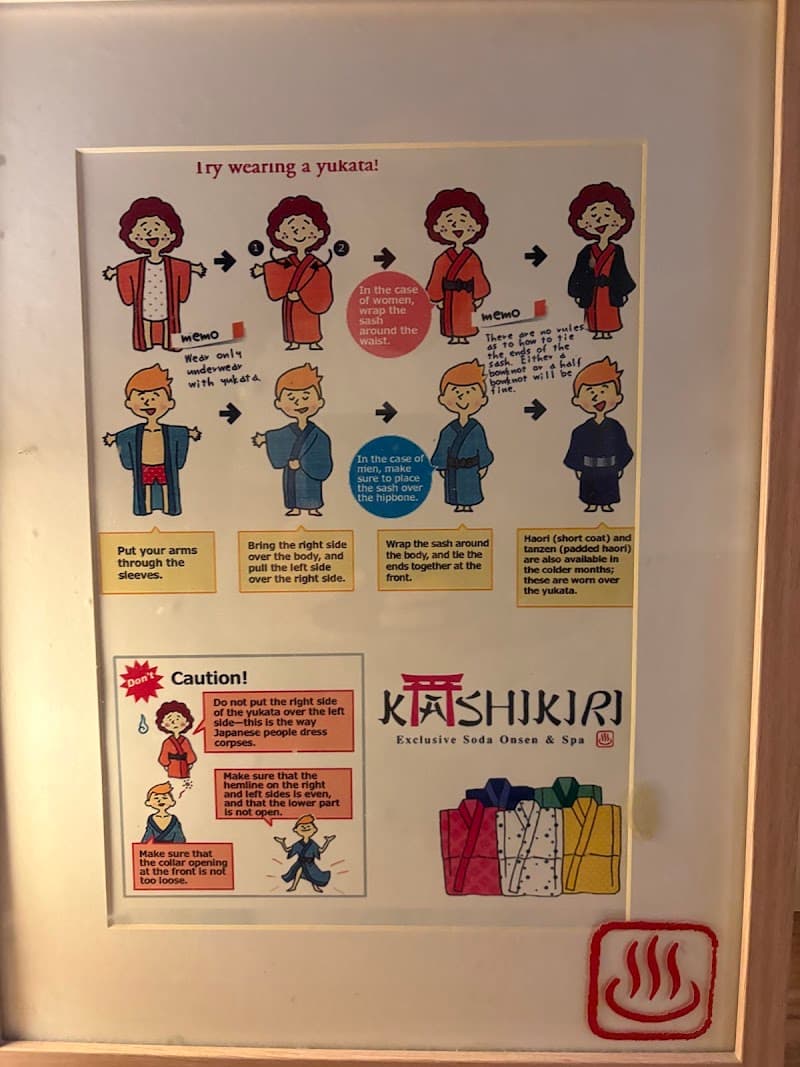 Kashikiri Onsen and Spa Sukhumvit 101/1