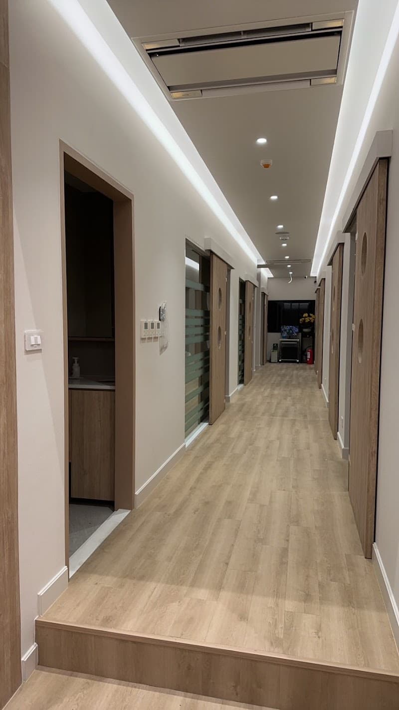 Keishikai International Dental Clinic