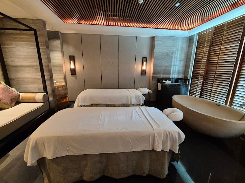 Kempinski The Spa - Siam Kempinski Hotel
