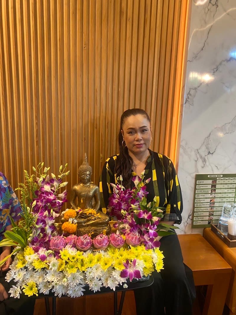 Kenko Beauty & Massage