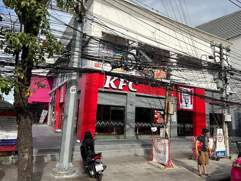 KFC Jusco Sukhumvit 71
