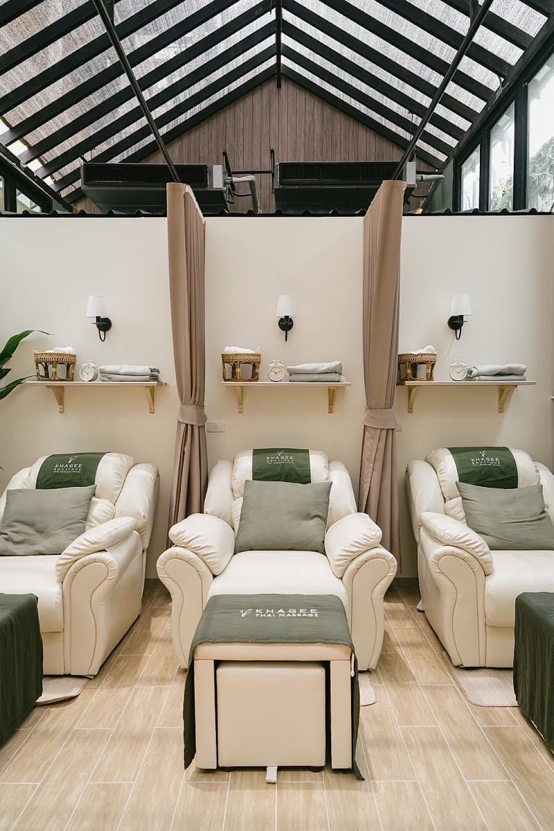 Khagee Boutique Thai Massage House