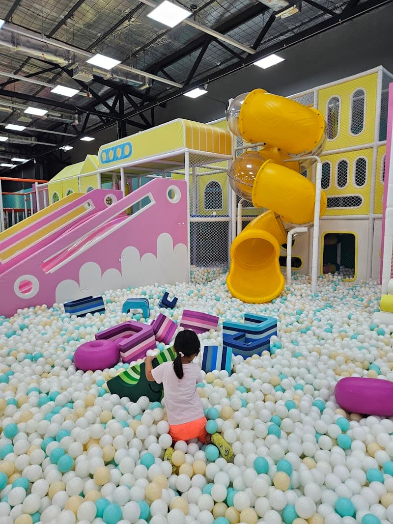 KID’S BOX by kidzooona