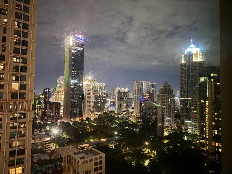 Kimpton Maa-Lai Bangkok