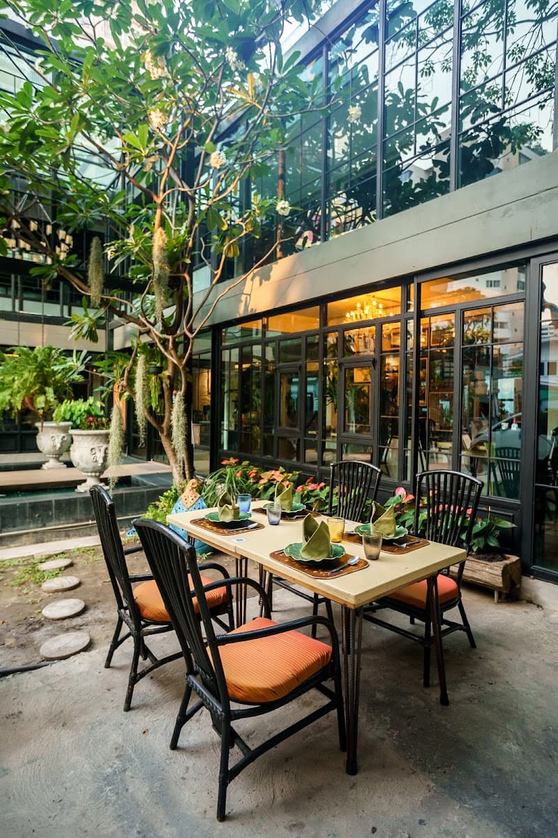 Kinnaree by Vanessa WU