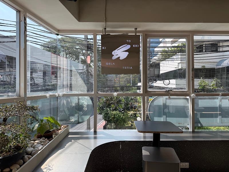 Kitokki Gelateria - ARI