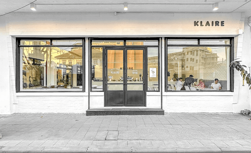 KLAIRE - Coffee & Brunch