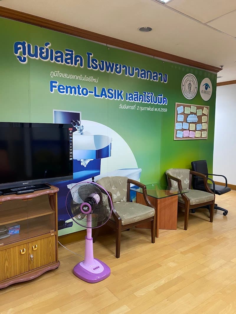 KLANG LASIK center
