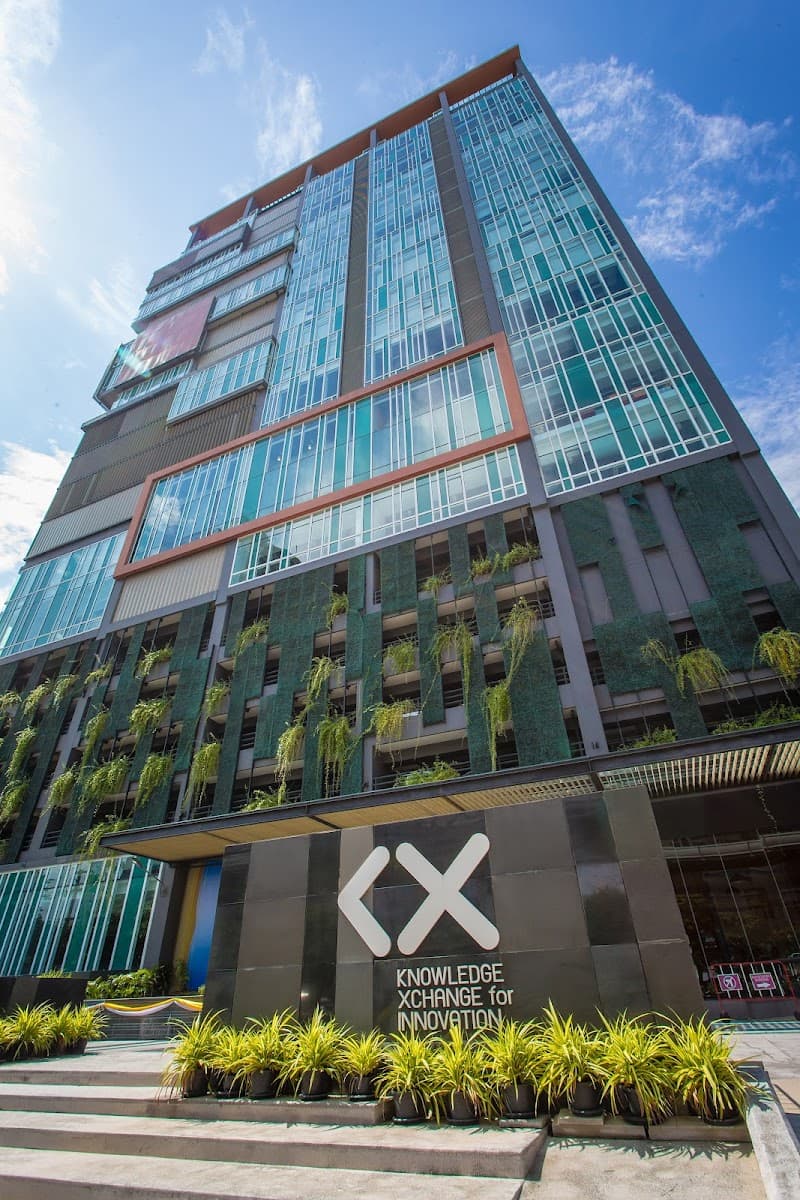 Knowledge Exchange Center (KX)