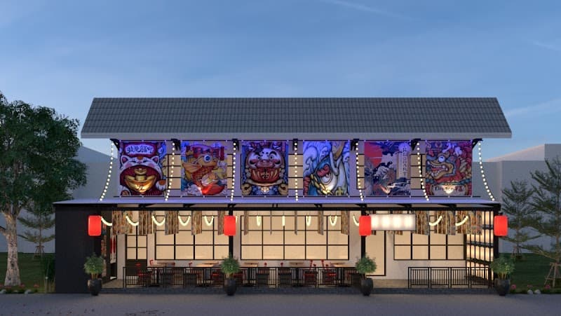 KOYA IZAKAYA & SUSHI