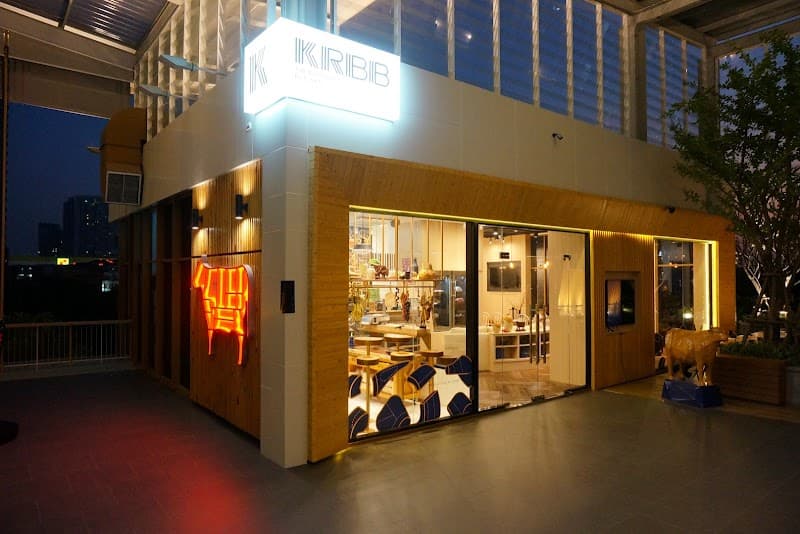 KRBB The Boutique Butcher