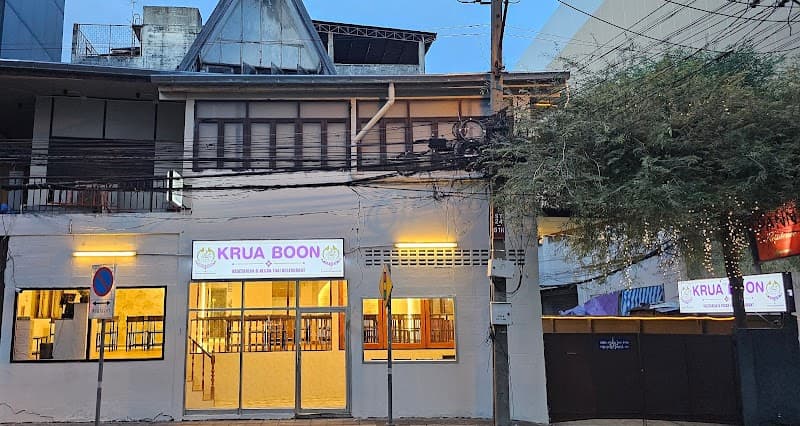 Kruaboon Thai