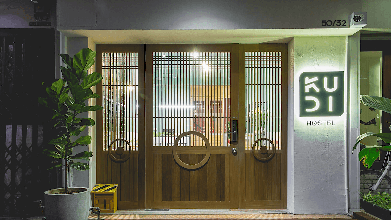 Kudi Hostel