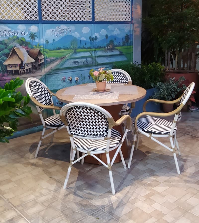 Kurissara Thai Cuisine